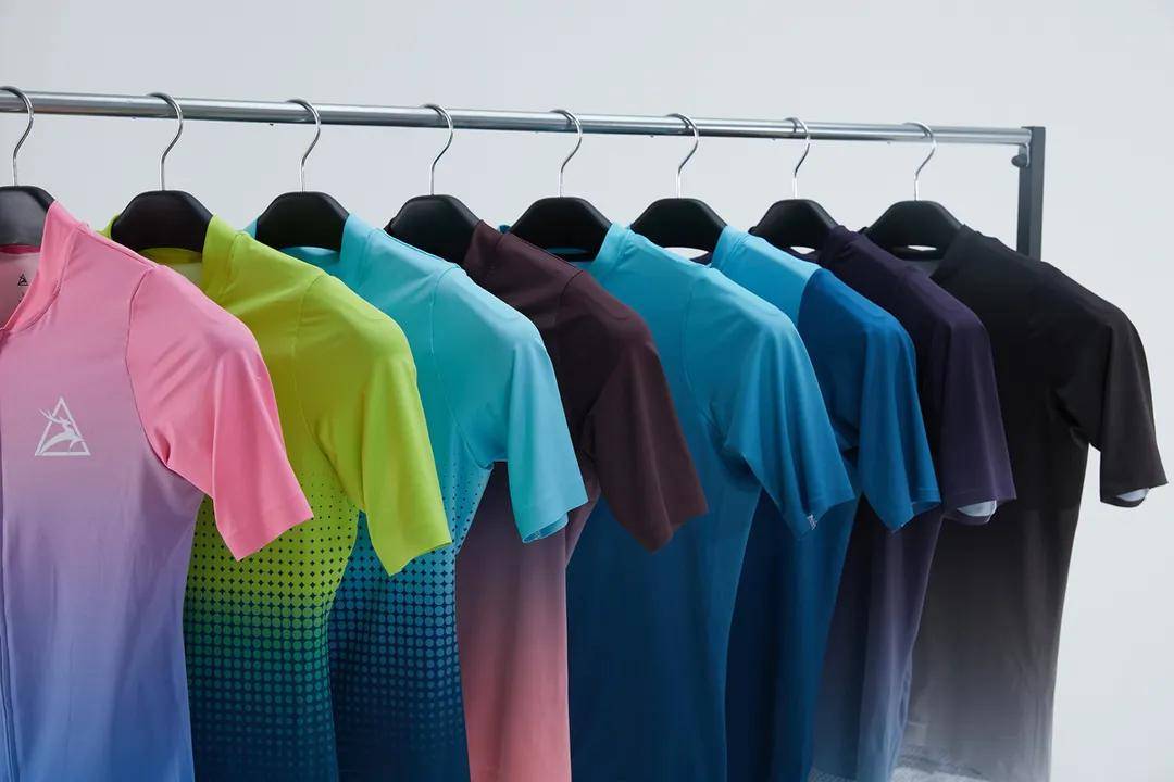 品牌 资深骑士告诉你：选择骑行服的三大技巧