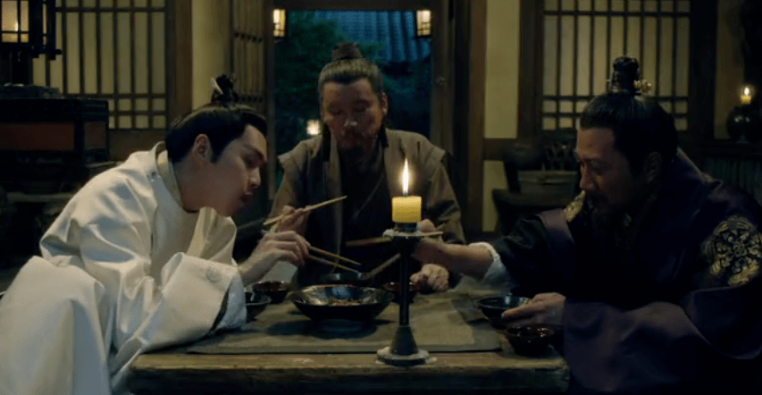 演技|《雪中悍刀行》暂定11月播出，下一部爆款预定