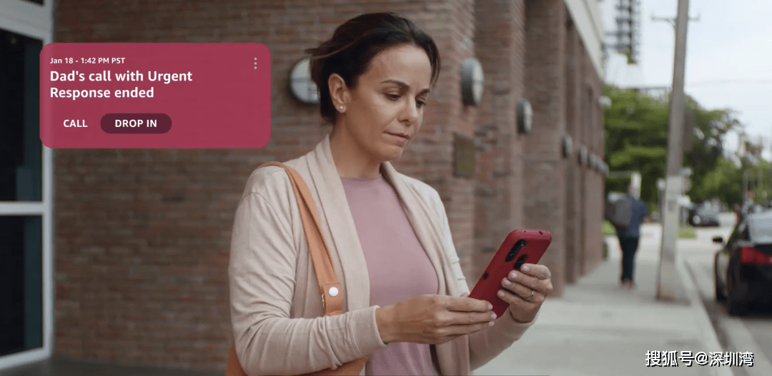 亚马逊|音箱上墙、手环加屏、平板能投影、无人机家中飞，亚马逊 9 大新硬件汇总