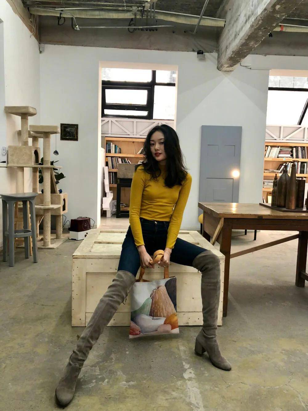 李一桐她们明明那么美，却让人记不住？普通人应如何提升自己的辨识度？