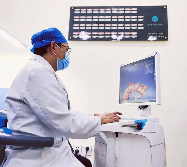 牙齿|舒适+黑科技，这家牙科诊所颠覆你的“看牙观”！