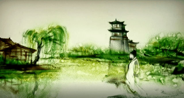 风景|文化苏坡百姓讲 | 苏坡桥·愿吾辈今朝齐作砥柱中流