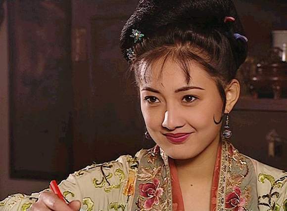 潘金莲扮演者分别是谁 c68afcc09d9a4fc0b91151aeac6182ea.jpeg