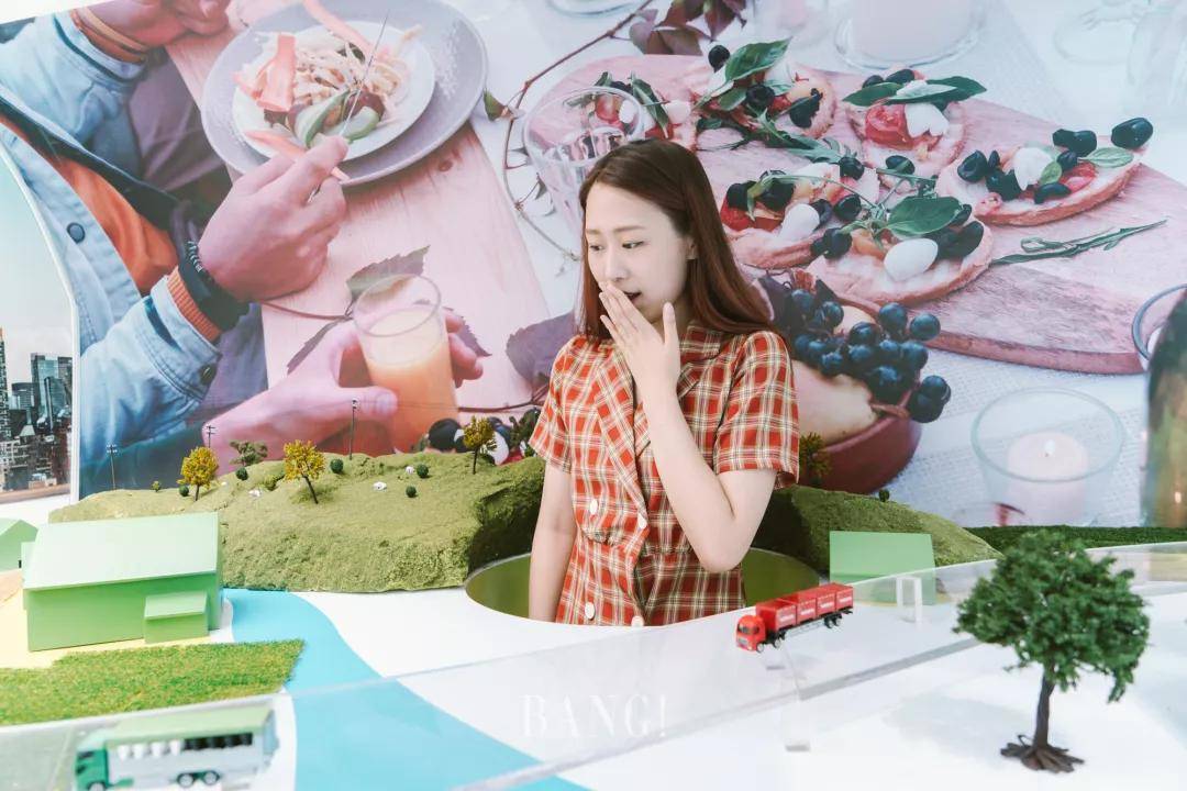 Pop-up|新葉新生！Cargill Pop-up Store掀起綠色健康生活新潮流！