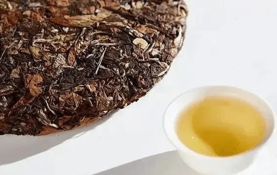 六大|为什么在六大茶类中，白茶最“甜”