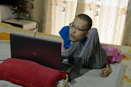 治疗|运动神经元病致吞咽障碍患者的康复护理部