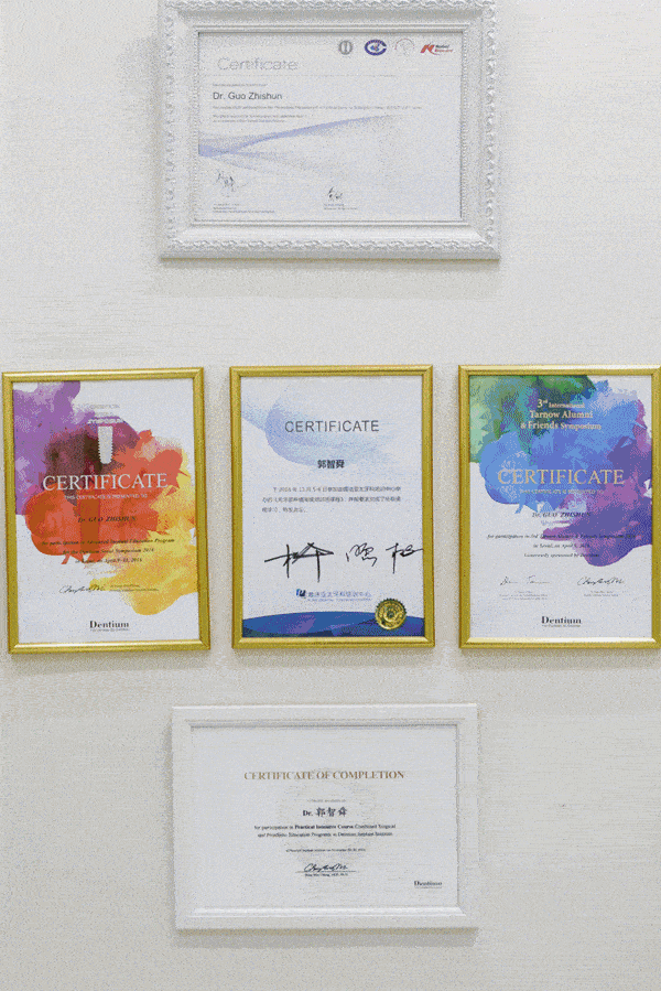 牙齿|舒适+黑科技，这家牙科诊所颠覆你的“看牙观”！