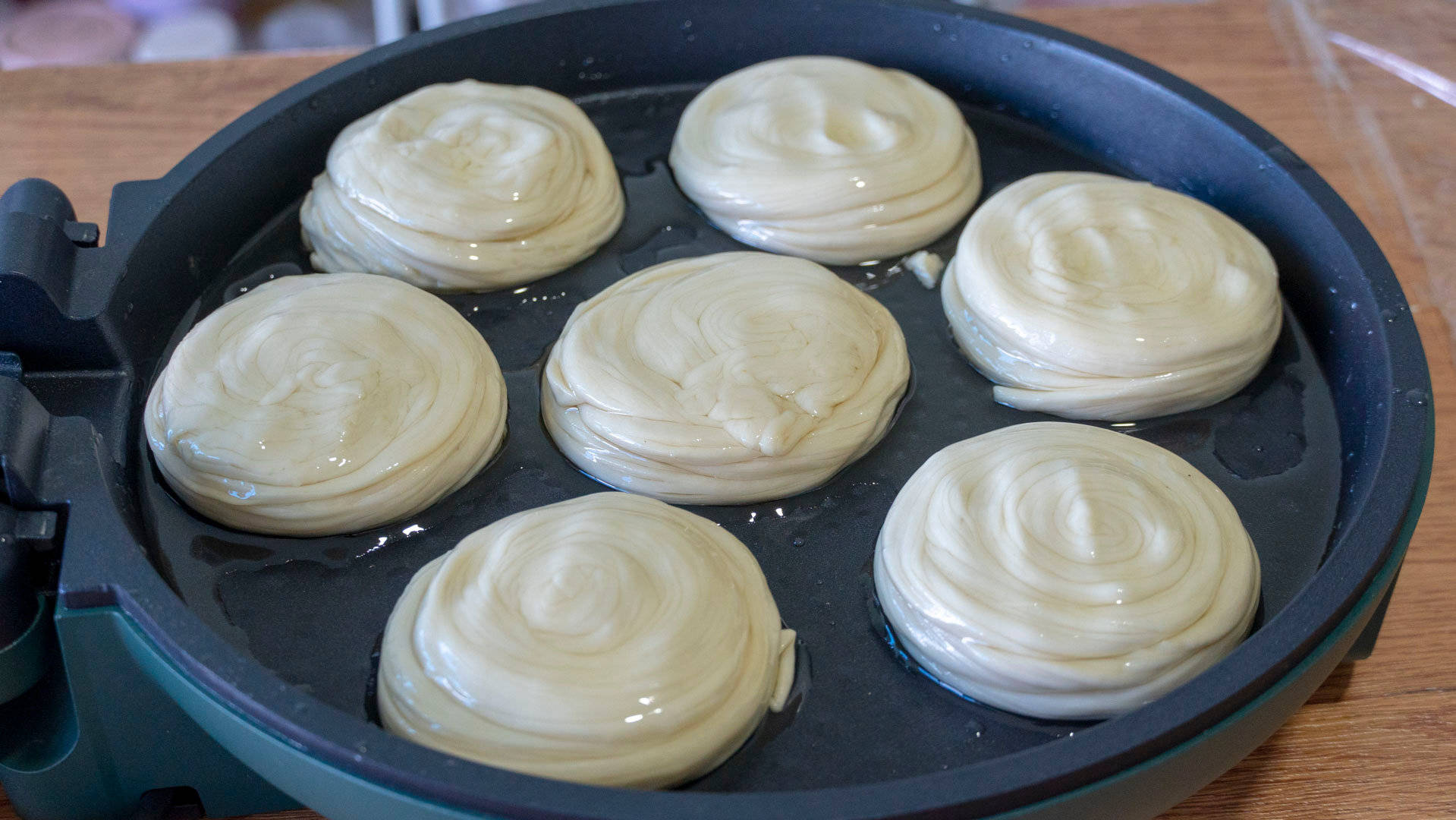 姜片|我家最爱的10款早餐,粗细粮搭配,营养均衡,花钱少,吃的好