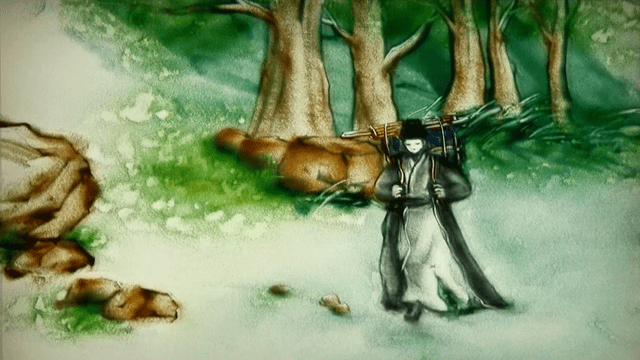 风景|文化苏坡百姓讲 | 苏坡桥·愿吾辈今朝齐作砥柱中流