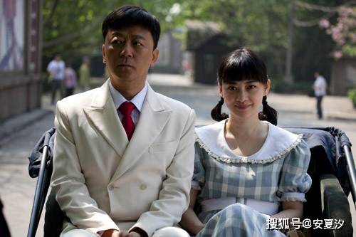 因为|《父母爱情》资产阶级小姐安杰 为什么愿意嫁给最后大老粗江德福