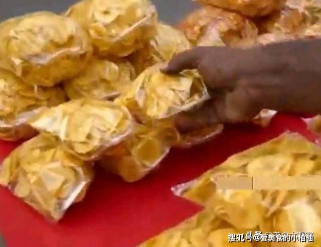 因为|这种零食, 在印度“5毛钱”一斤都没人要, 中国10元一斤都抢着买