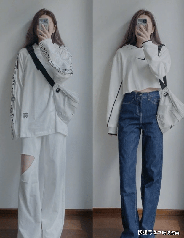 什么 还在纠结秋季穿什么？拿捏这三条裤子，让你赢在国庆穿搭起跑线