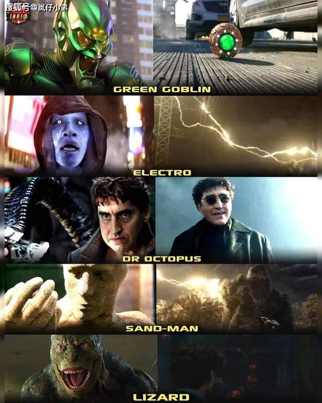 电影|《毒液2》彩蛋遭泄露,加入MCU宇宙,索尼跟漫威的态度形成鲜明对比!