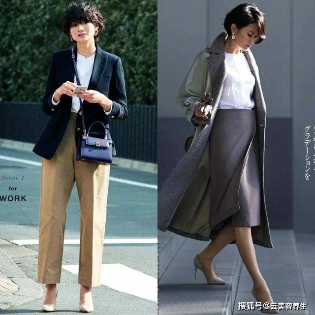 颜色 真正有气质的女人，即使脸上“爬满了”皱纹，也依旧能美丽动人