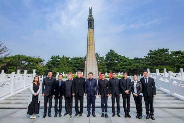电影|《长津湖》破4亿，口碑爆棚！场面燃炸、情感动人、细节到位