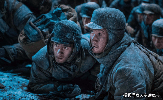 李幼斌|《长津湖》里最大的遗憾,就是李云龙没有来,观众的期待落空了