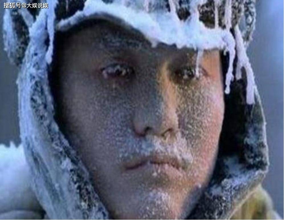 林超贤|上映5小时票房过亿，两天票房破6亿，《长津湖》怎么那么牛？