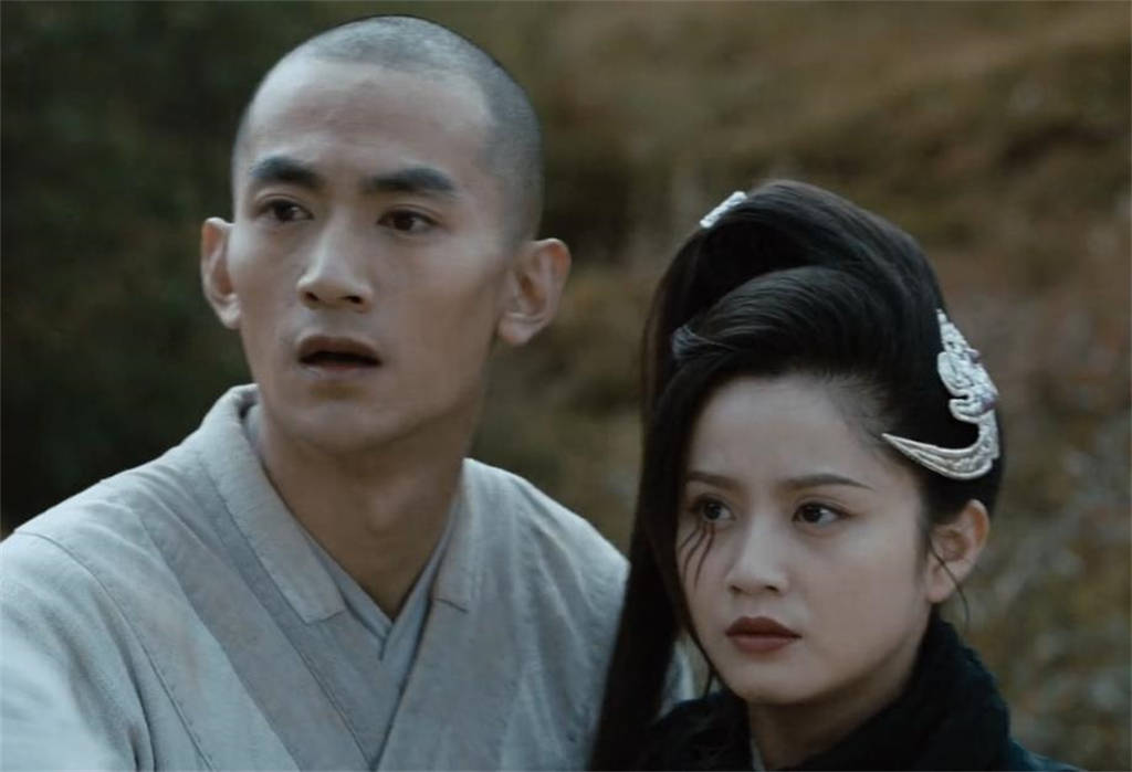 天龙八部6版叶二娘个个貌美如花还有1位成了慕容复的娘