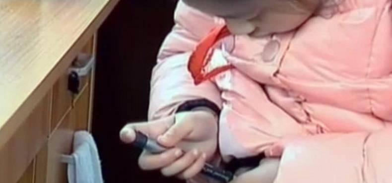 症状|9岁女孩被确诊患糖尿病……你以为的富贵病+遗传，不存在的