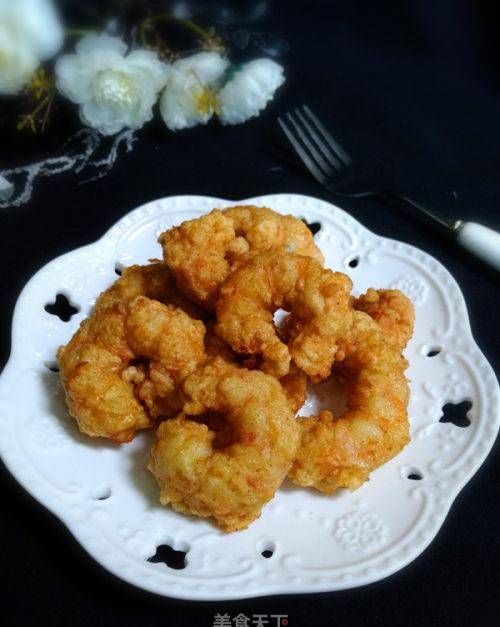 炸虾仁怎么炸不会爆 913a7c75d04242dab6ea19bbee95342a.jpeg
