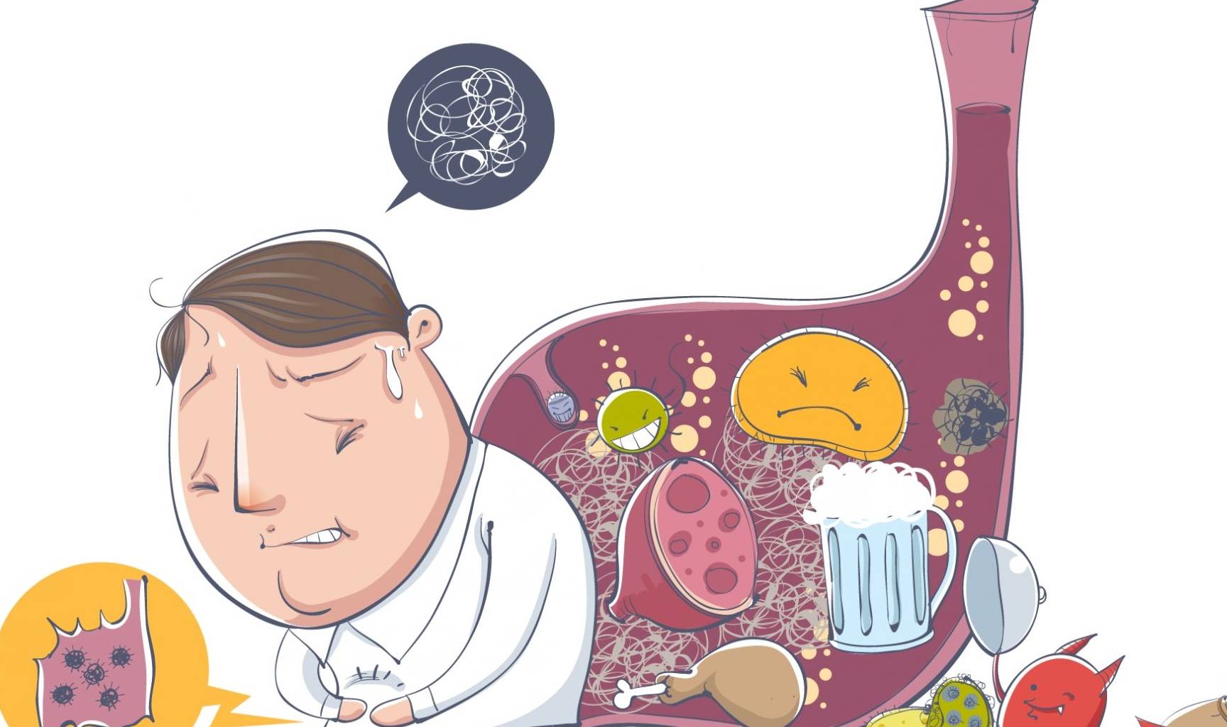 肾脏|比癌症还要痛苦的疾病，毁掉无数家庭