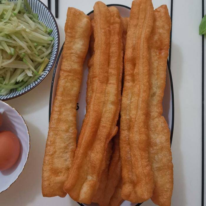 做法|早餐这样做简单快捷，30分钟不到就上桌，孩子抢着吃营养好又健康