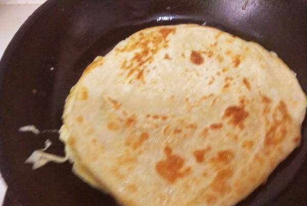 全家人|早餐10分钟搞定，简直不能更好吃，全家人都喜欢快点收藏