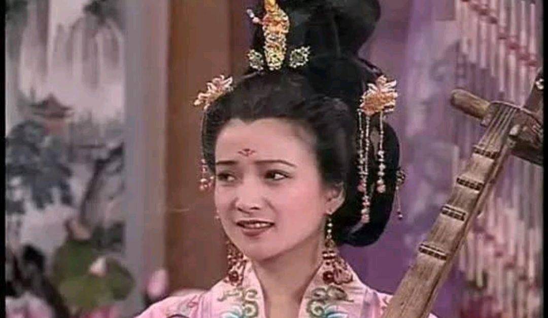 姐妹|《情剑山河》最帅的演反派，小周后姐妹浓浓塑料情，却被他们感动