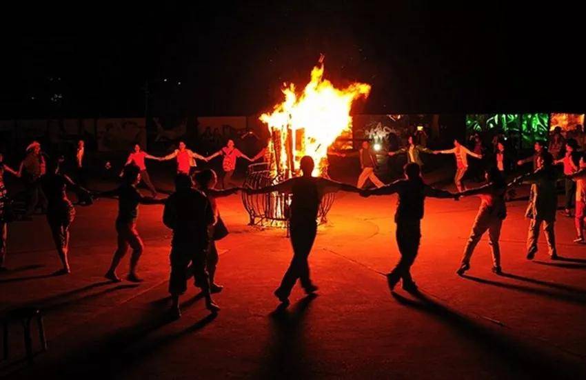 农家|国庆去哪玩？新牛庄园（酒庄）给您送上农家诗意出行计划