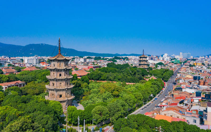 美食攻略|泉州的美食,只有来到当地吃才是真的吃过_闽南