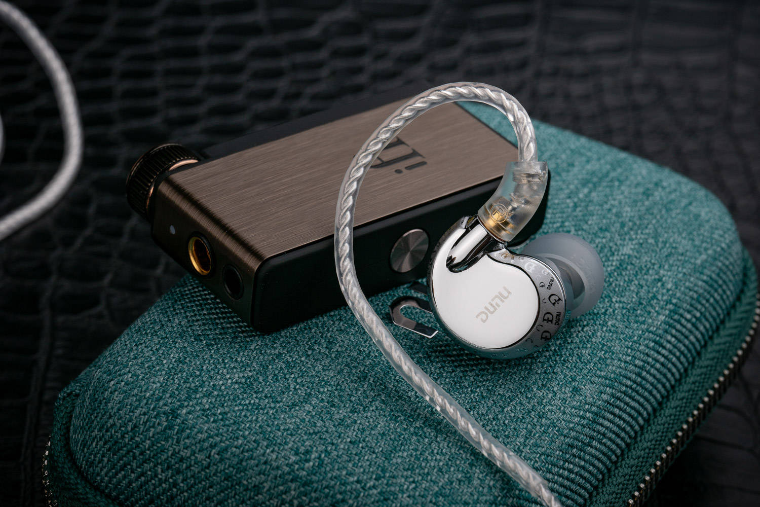 满级大佬进了新手村达音科隼pro印象