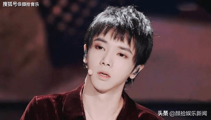 生命|在游乐园开火星演唱会?华晨宇的奇妙心思远不止这些