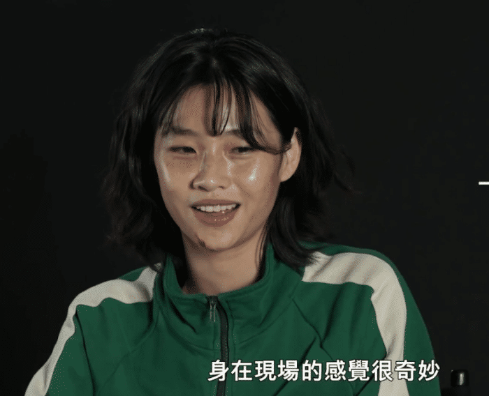 招聘|鱿鱼游戏：其实面具人也在玩游戏，他们的招聘渠道是啥？伏笔太深