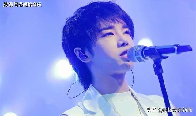 生命|在游乐园开火星演唱会？华晨宇的奇妙心思远不止这些