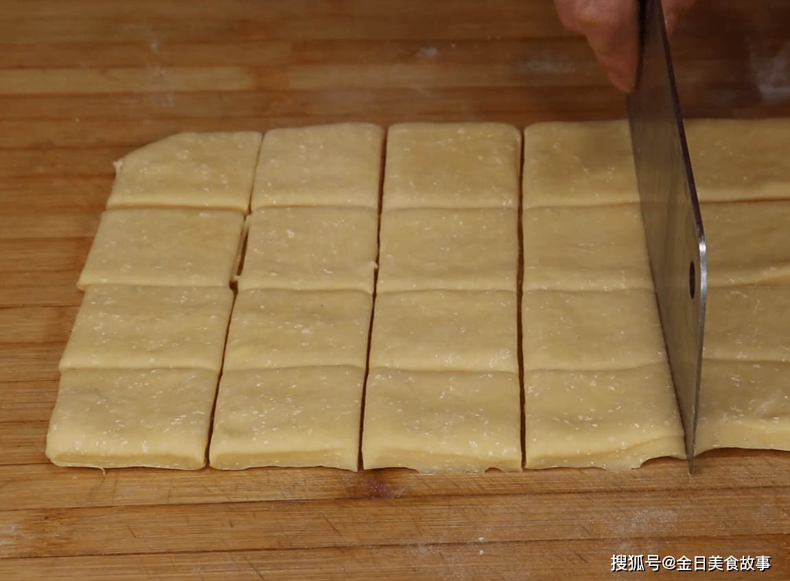 做法|非常好吃的零食做法，在家自己做，干净又卫生