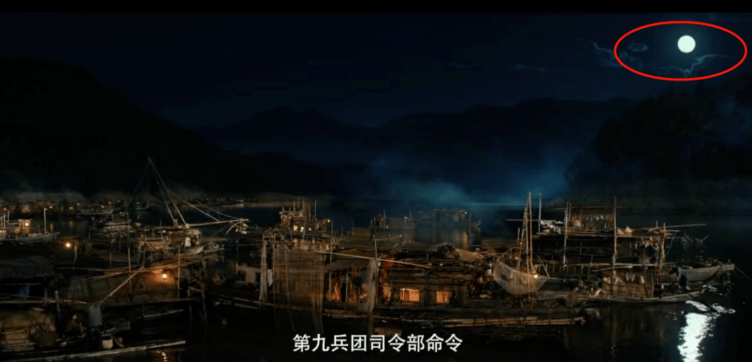 有人说《长津湖》乱？那我来告诉你历史与电影的重叠_兵团