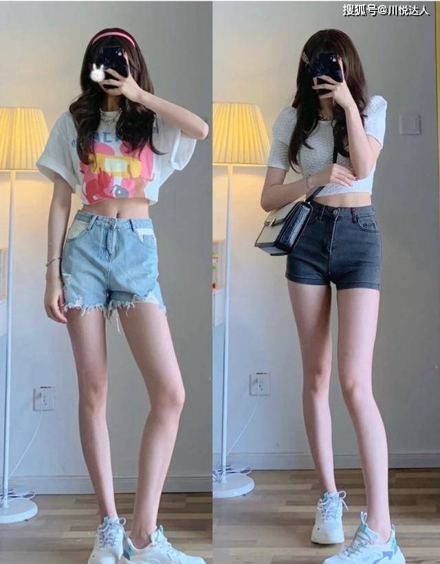 颜色 纯欲风“失宠”了，现在流行“斩男风”，时髦高级，还很洋气