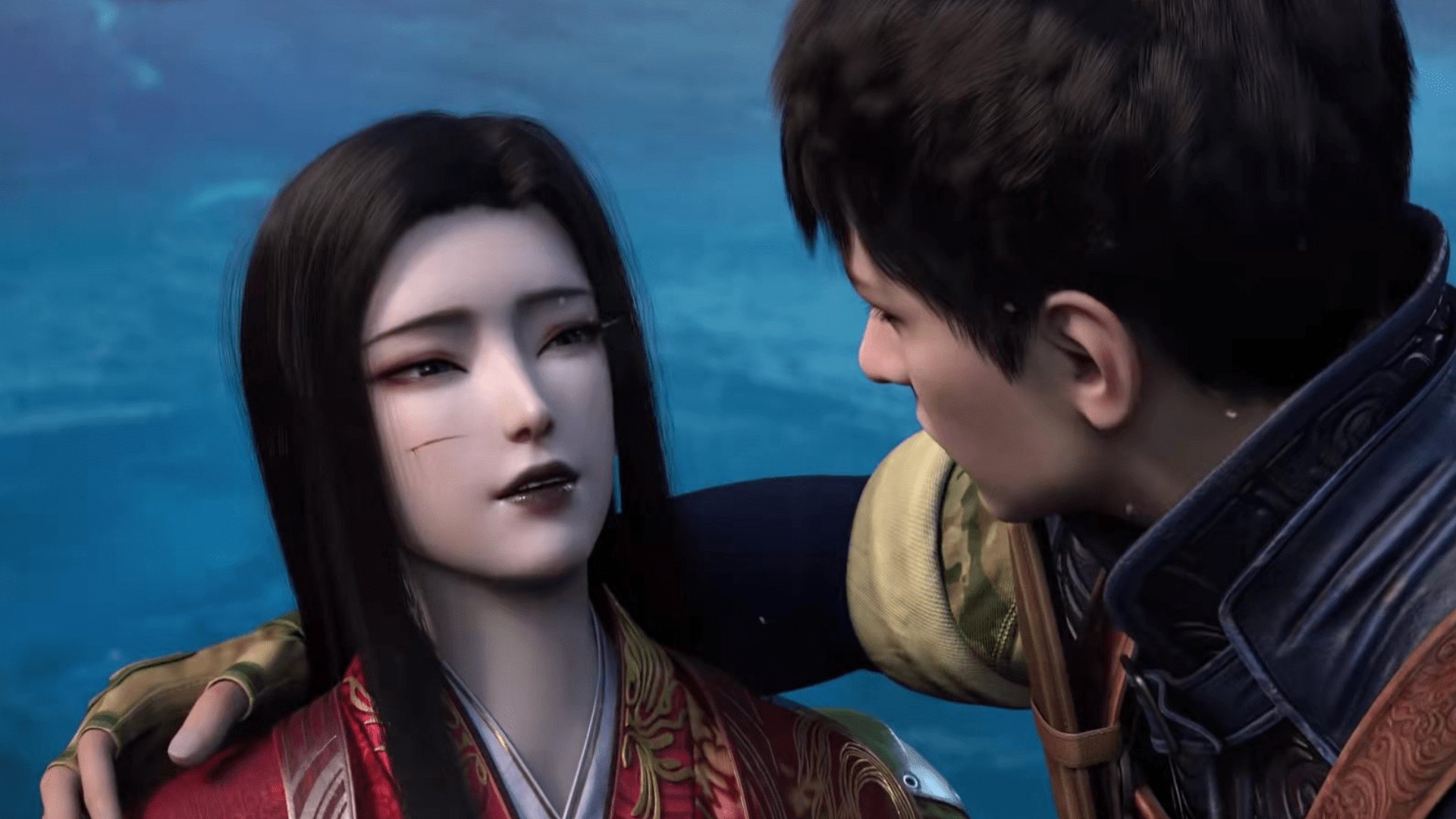 原创元龙王胜和戴无忌相爱相杀观众直言无语好牌毁在徐磊手上