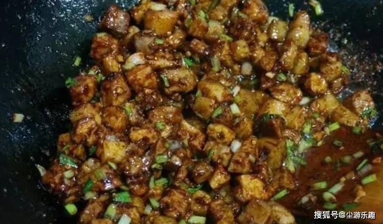 美食|这才是包子馅最好吃的做法,做好后老公连吃8个,太香太好吃了