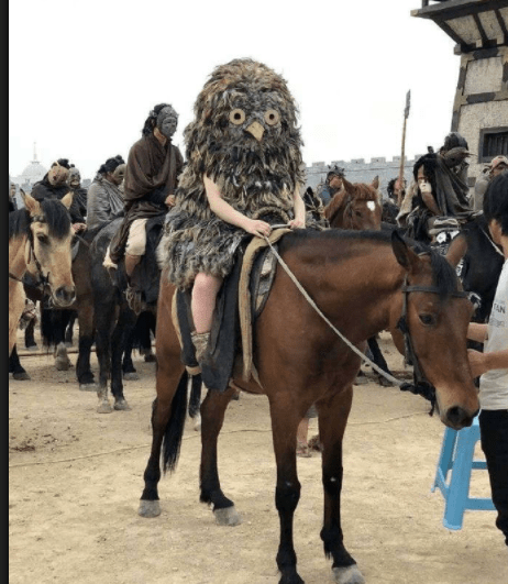 搞笑gif：美女，沒看出來你有這樣的駕駛技術啊！ 搞笑整蠱 第8张