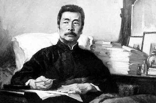 印象中的鲁迅是个什么样的人 5ec31e57bc6744599ad2661005d68081.jpeg