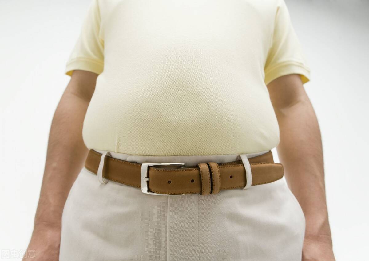 肥胖男孩阴茎生长显著减慢再不减肥或影响孩子将来性福