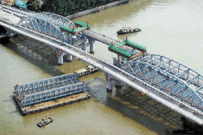 《我的越秀山故事》征文选登:千年广州梦