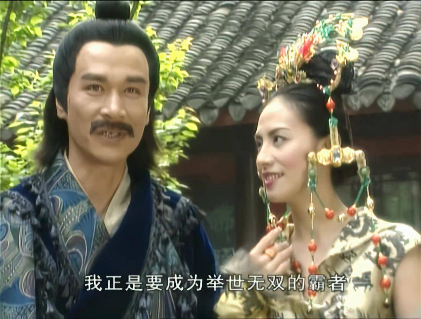 风云里聂风的娘到底有什么能力可以不断征服强者