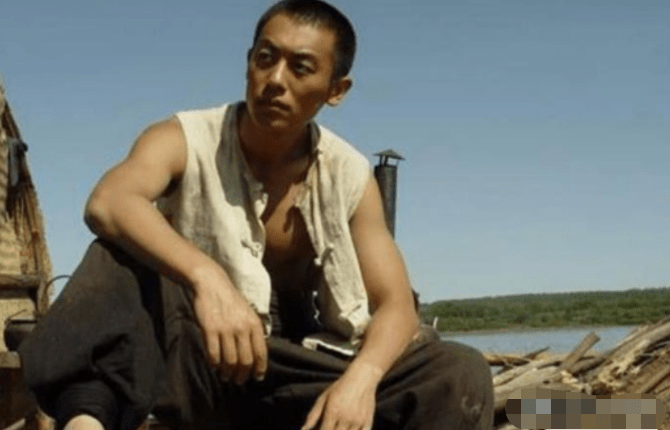 角色|忘记豆瓣评分7.6吧，《长津湖》里面他的表现同样也很出彩