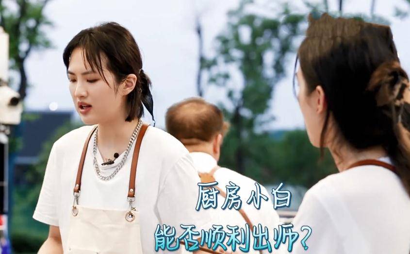 杜海涛|《中餐厅5》下期未播先火，4位“老成员”返场，网友：有盼头了