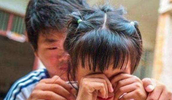 网友|“父母去世,姐姐不管我”,二胎弟弟吐槽,网友:父母无知惹的祸