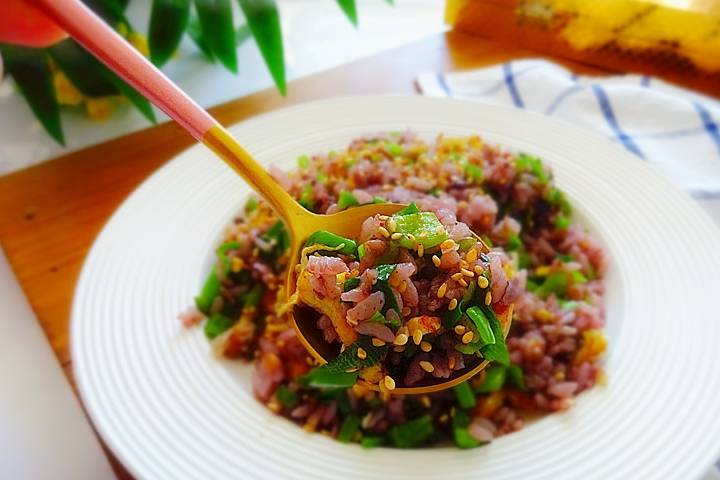 葱花|这早餐我做的频率最多,10分钟完成,老少都爱吃