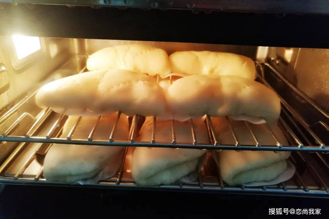 关键|早餐给孩子做荷叶包，给肉包子都不换，关键是夹的馅料满口留香！