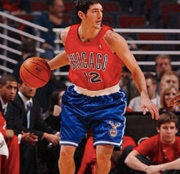 整体 白送都不要！细数NBA十件设计很难看的球衣！